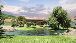 Stéphane LEFEBVRE - TERRATROPIA